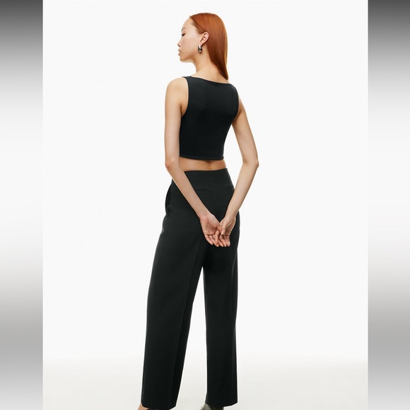 Babaton Tank - Picture 8 of 8